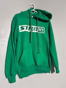 Simple Str8MT Hoodie