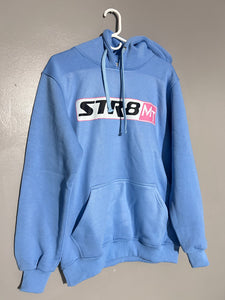 Simple Str8MT Hoodie
