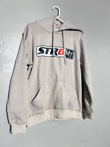Simple Str8MT Hoodie