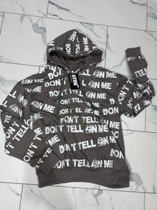 Gray DTOM
