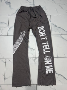 Gray DTOM