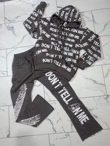 Gray DTOM