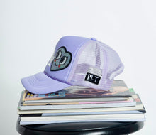 Load image into Gallery viewer, 1 Of None Trucker Light Purple

