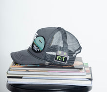 Load image into Gallery viewer, 1 Of None Trucker Cool Gray
