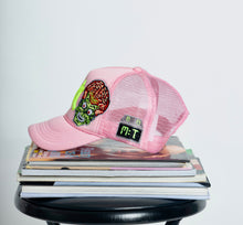 Load image into Gallery viewer, 1 Of None Trucker Pink
