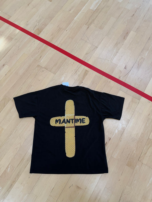 Mind Over Matter Tee
