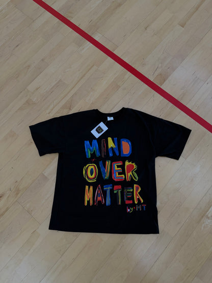 Mind Over Matter Tee
