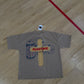 "Shots?" Tee