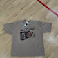 "Shots?" Tee